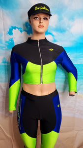 Women's Active Jogger Set