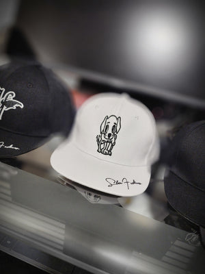 Slew dawg hat snapback