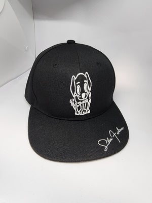 Slew dawg hat snapback