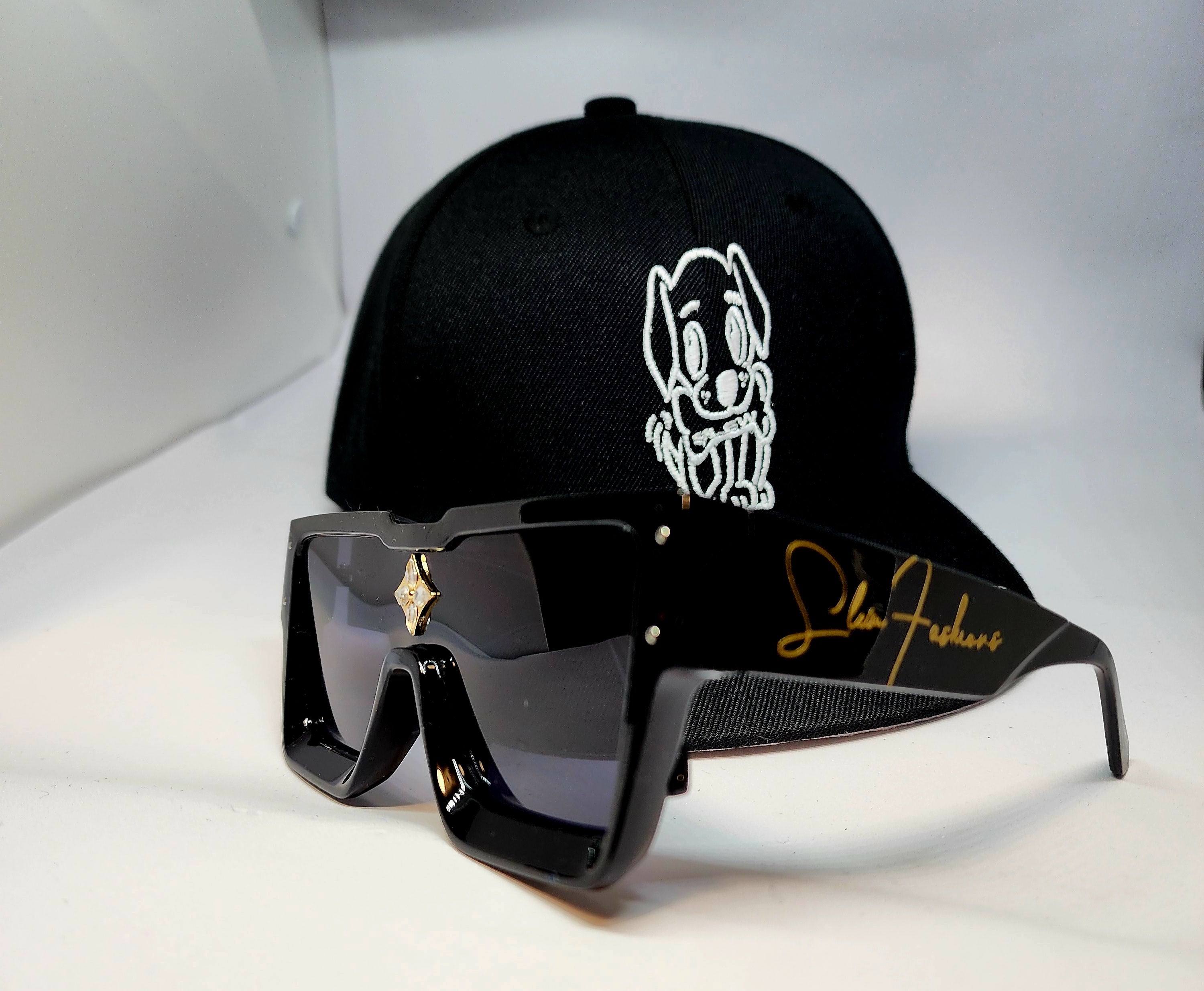 Slew dawg hat snapback