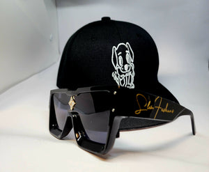 Slew dawg hat snapback