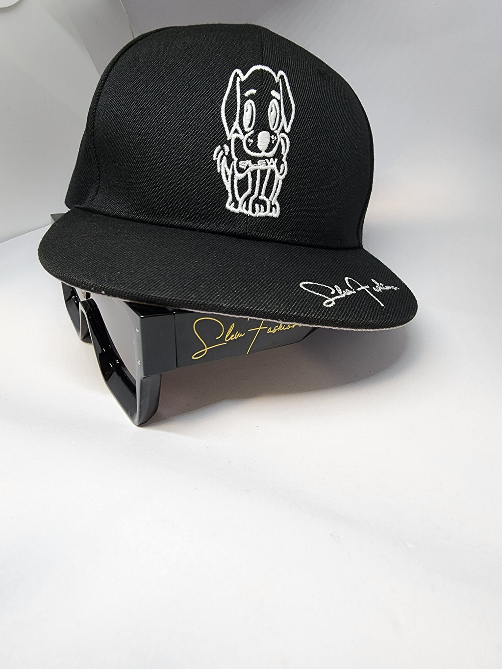 Slew dawg hat snapback