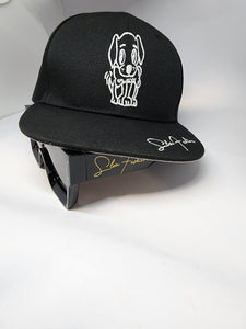 Slew dawg hat snapback