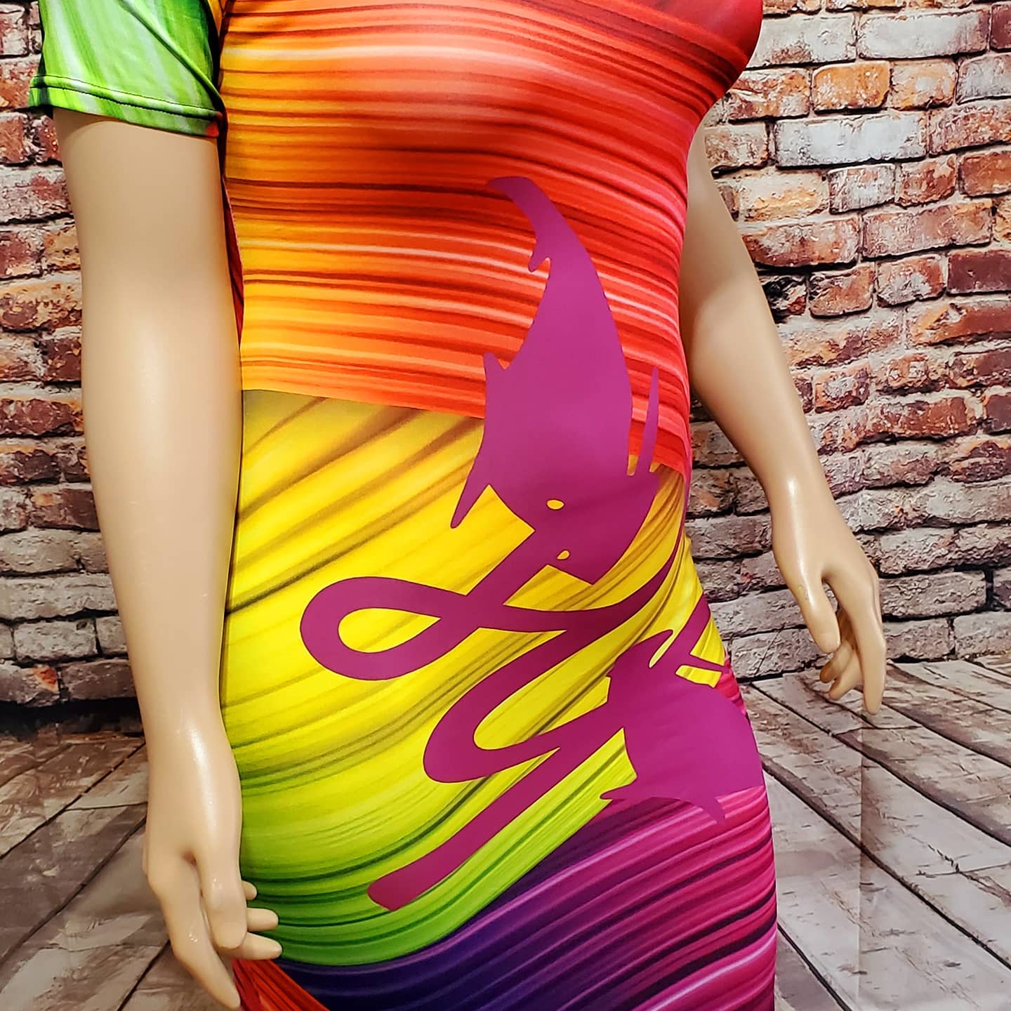 Summer dress