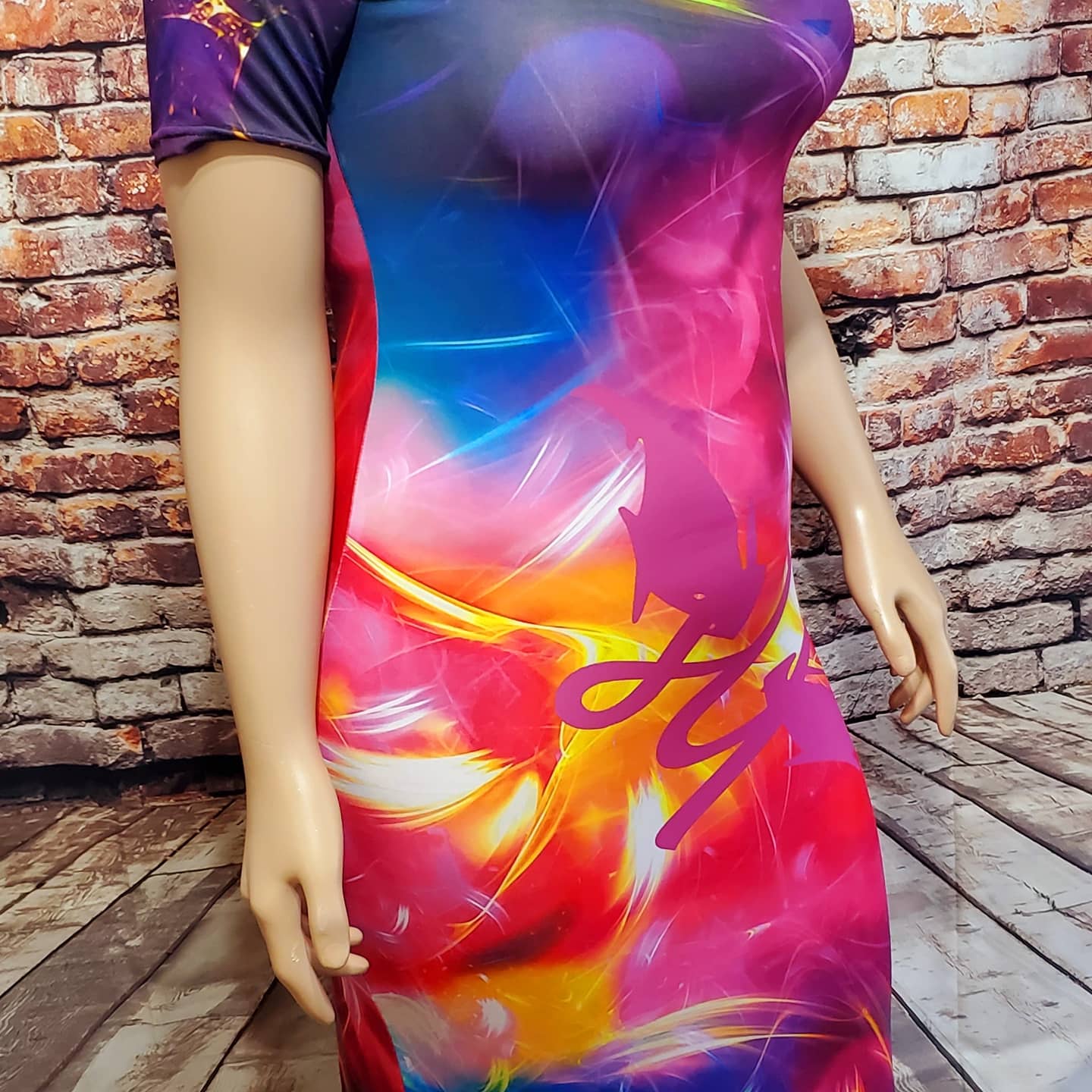 Summer dress