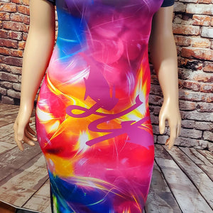 Summer dress