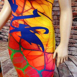 Summer dress