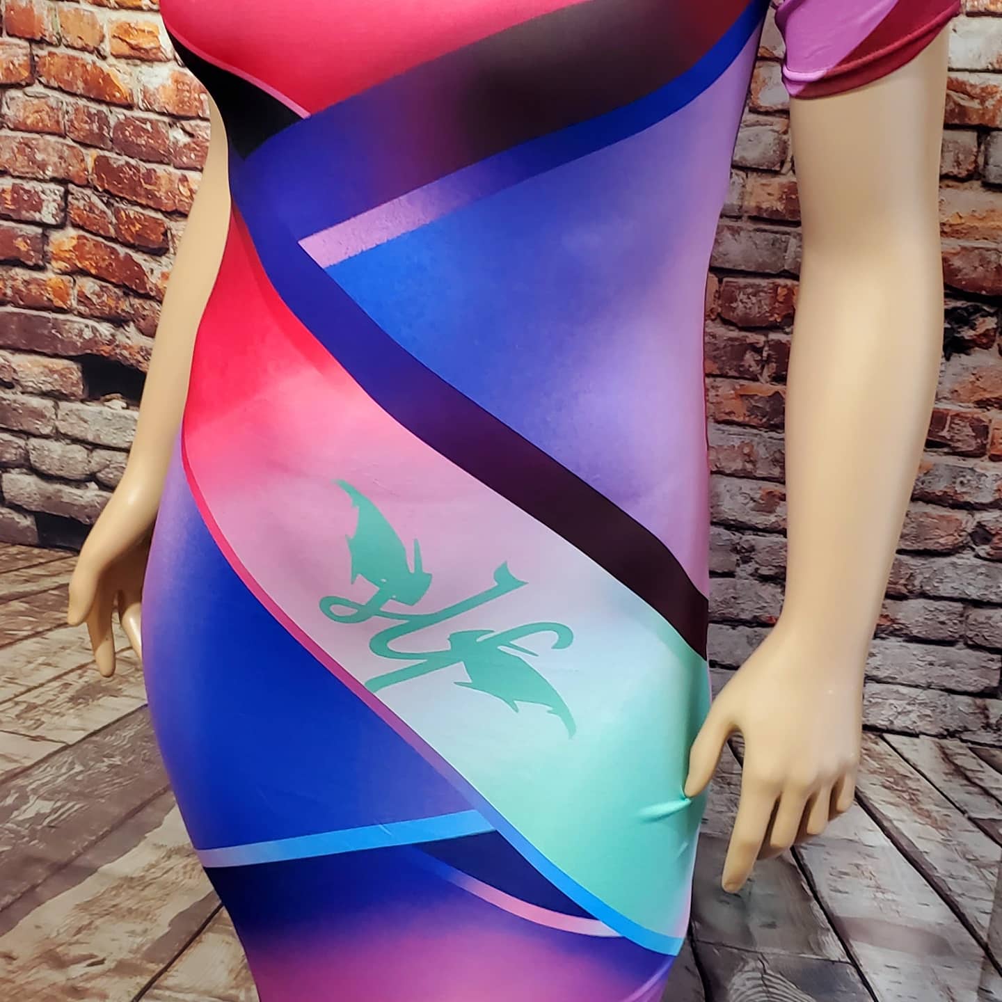 Summer dress