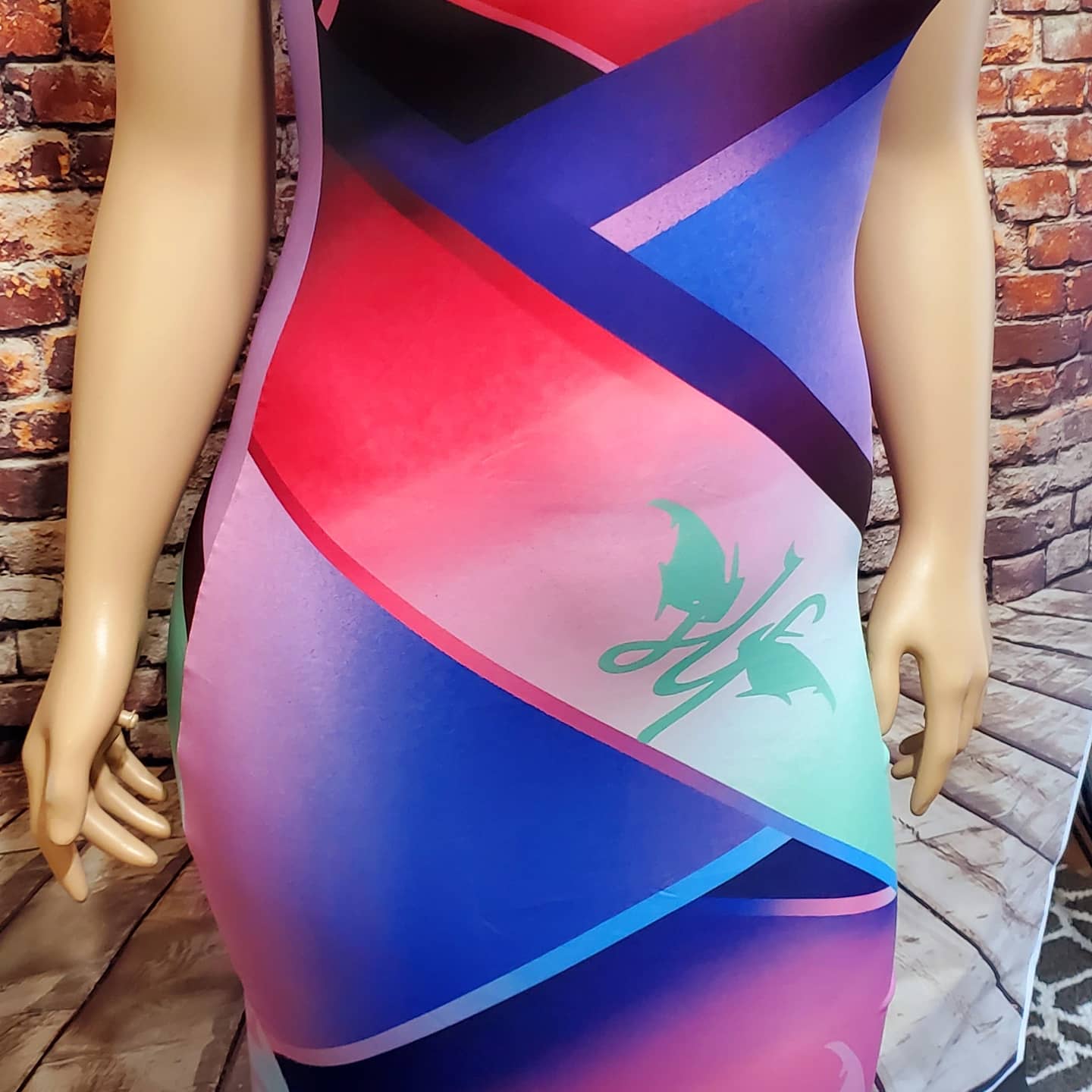 Summer dress